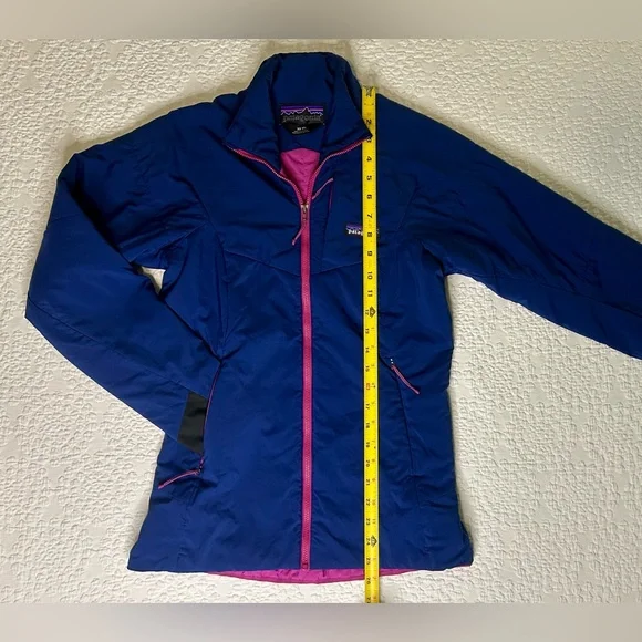 Patagonia Nano-Air Jacket - Picture 12 of 16